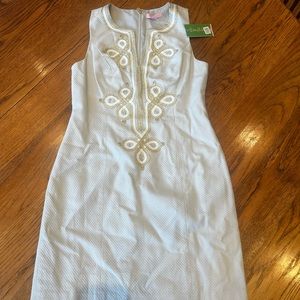 Lily Pulitzer Mila Shift Dress